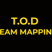Tod Chart – Team Mapping