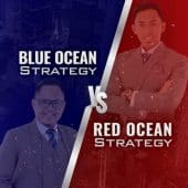 Blue Ocean Vs Red Ocean Strategy