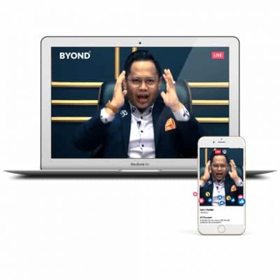 fb live byondgo fb live byondgo